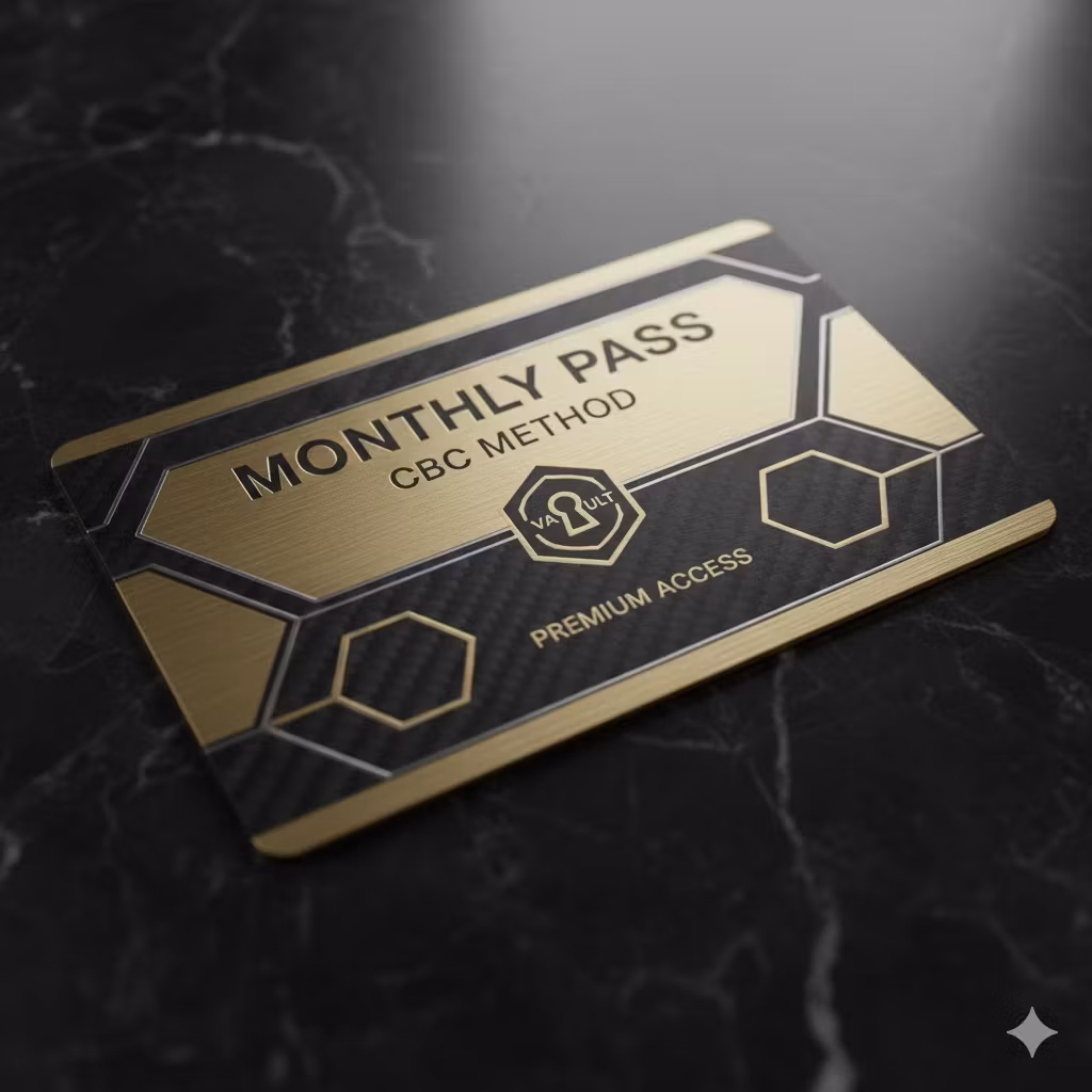  CBC™ — Full Access