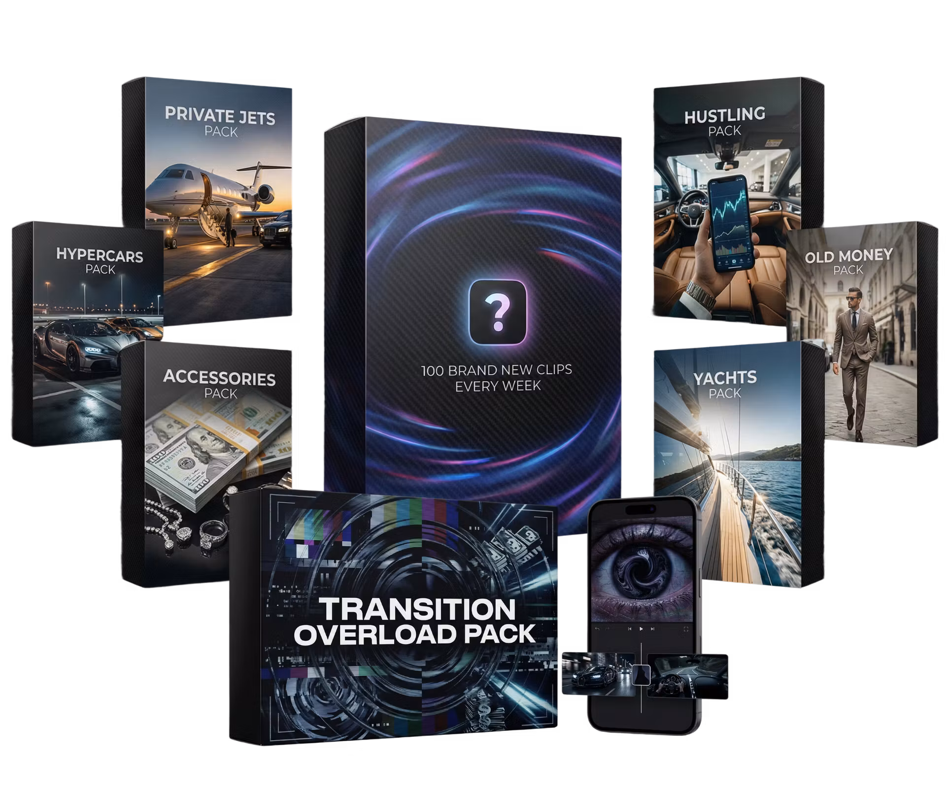 Limetape for Creators