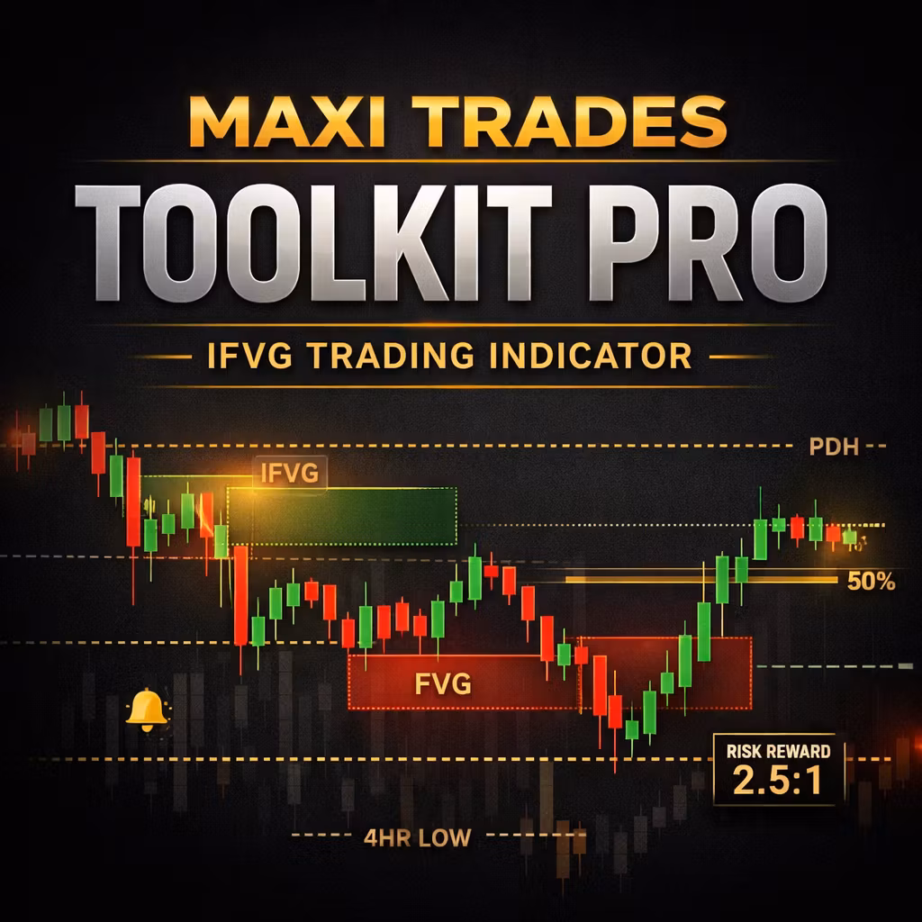 Maxi Trades Toolkit Pro 