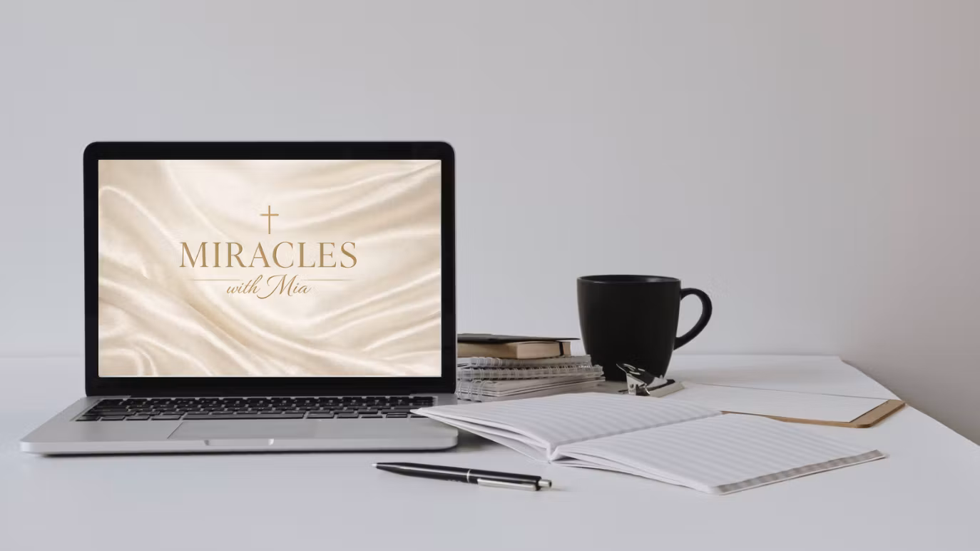 The Lie of Manifesting