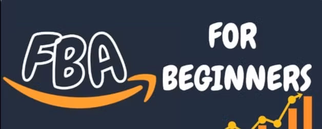 Amazon FBA Starter Pack