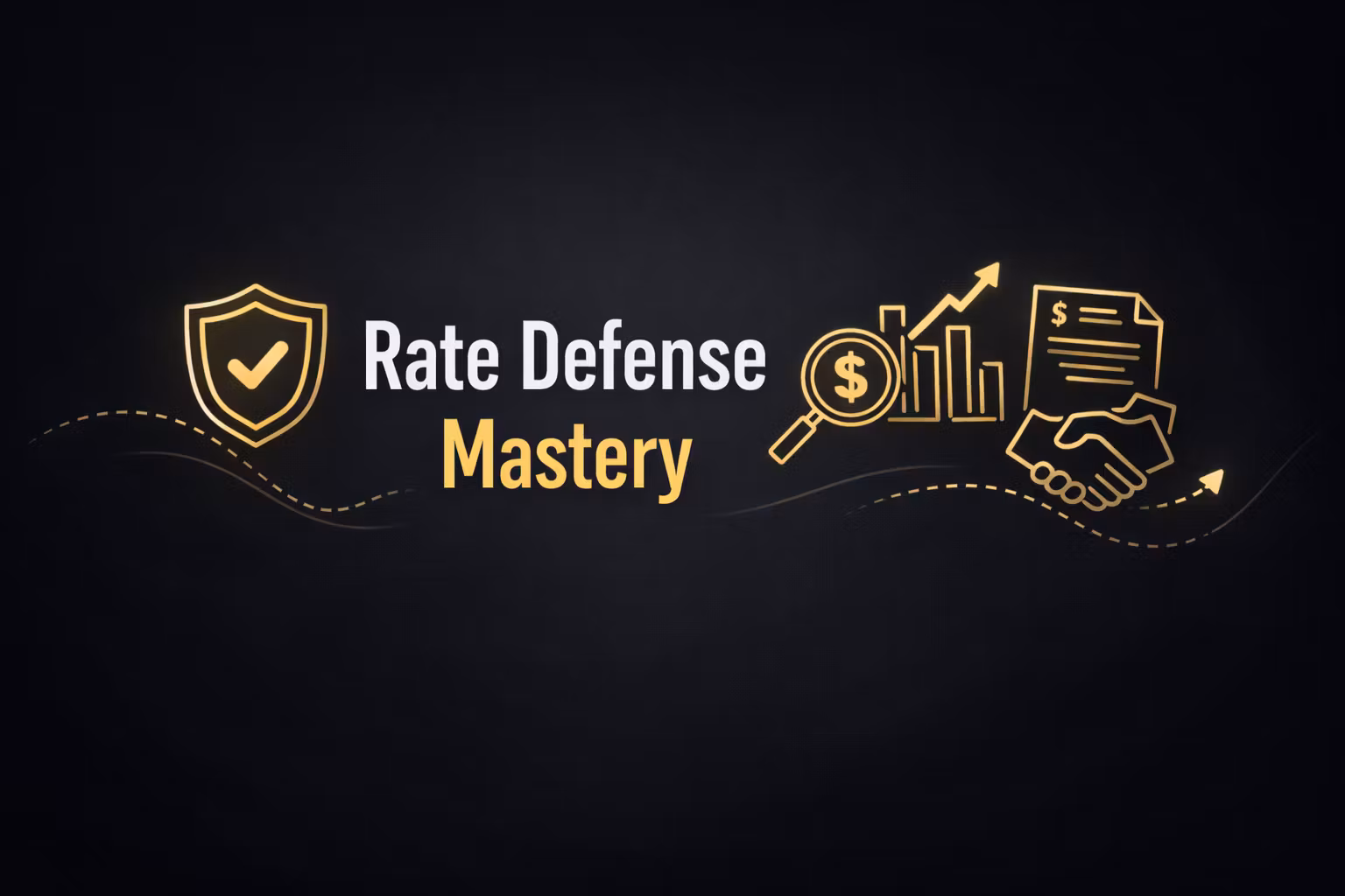 Rate Defense Mastery