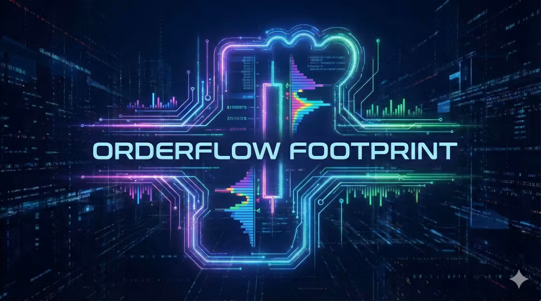 OrderFlow Footprint  MT5