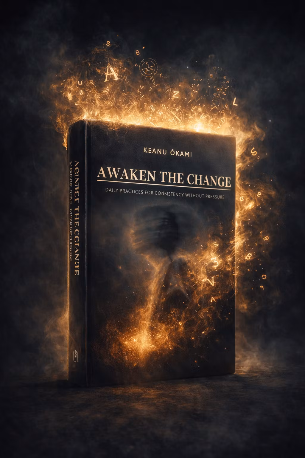 Awaken The Change E-Book