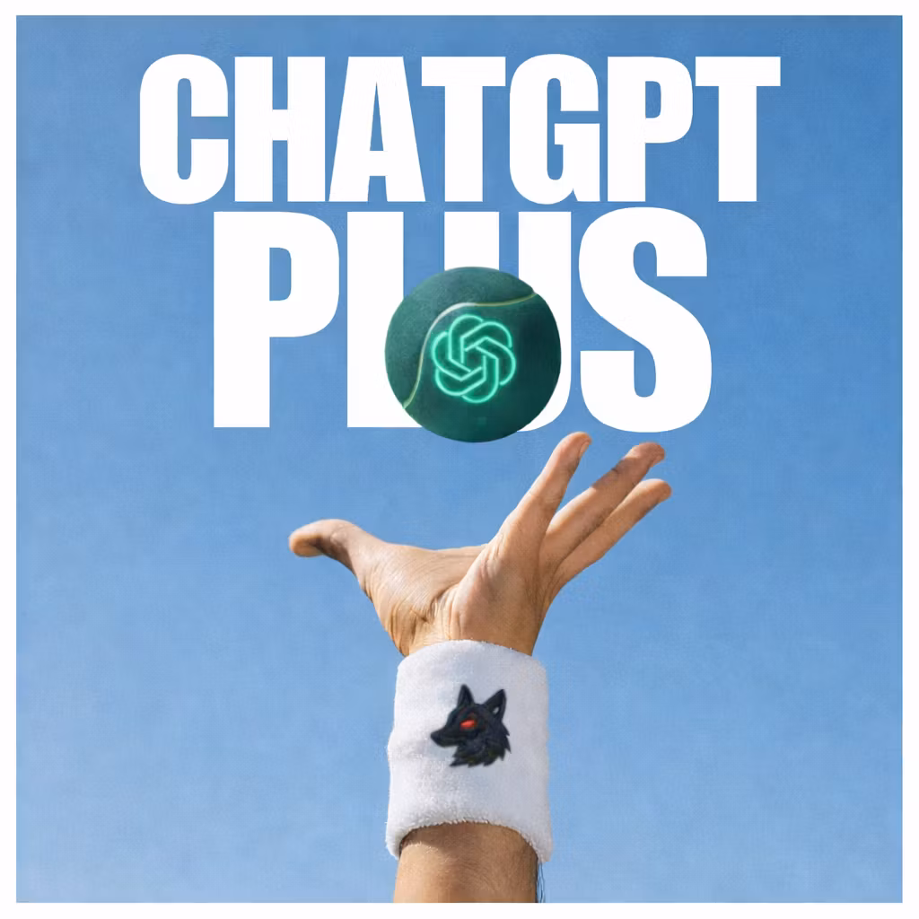 ChatGpt Access Shared Monthly