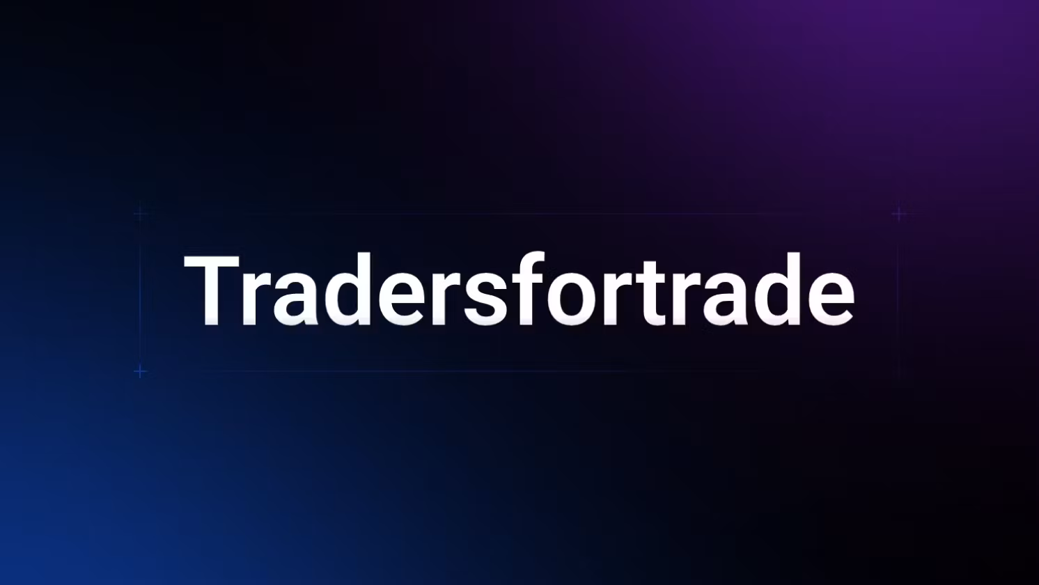 Tradere