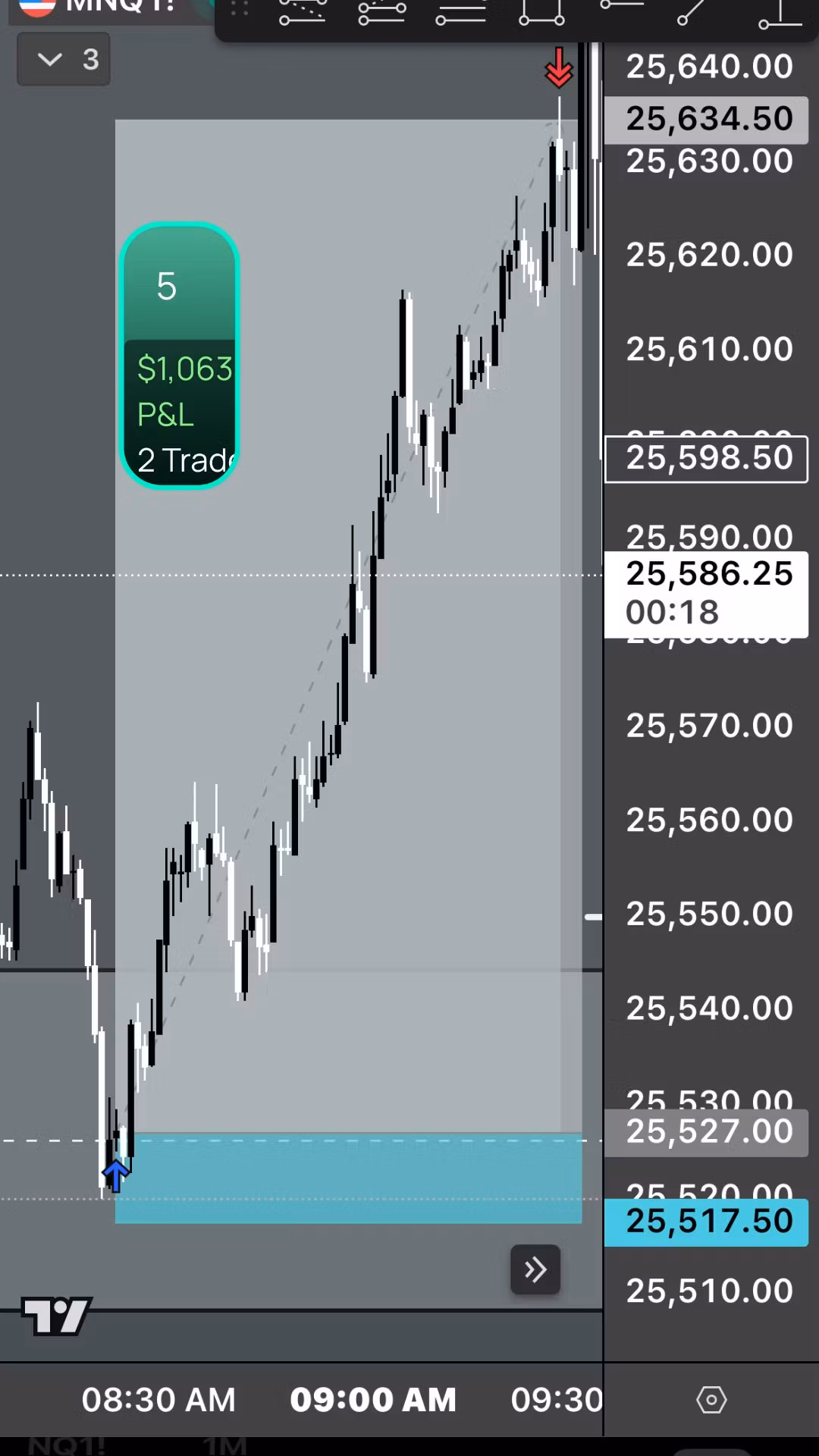 Black Hole Dominion VIP