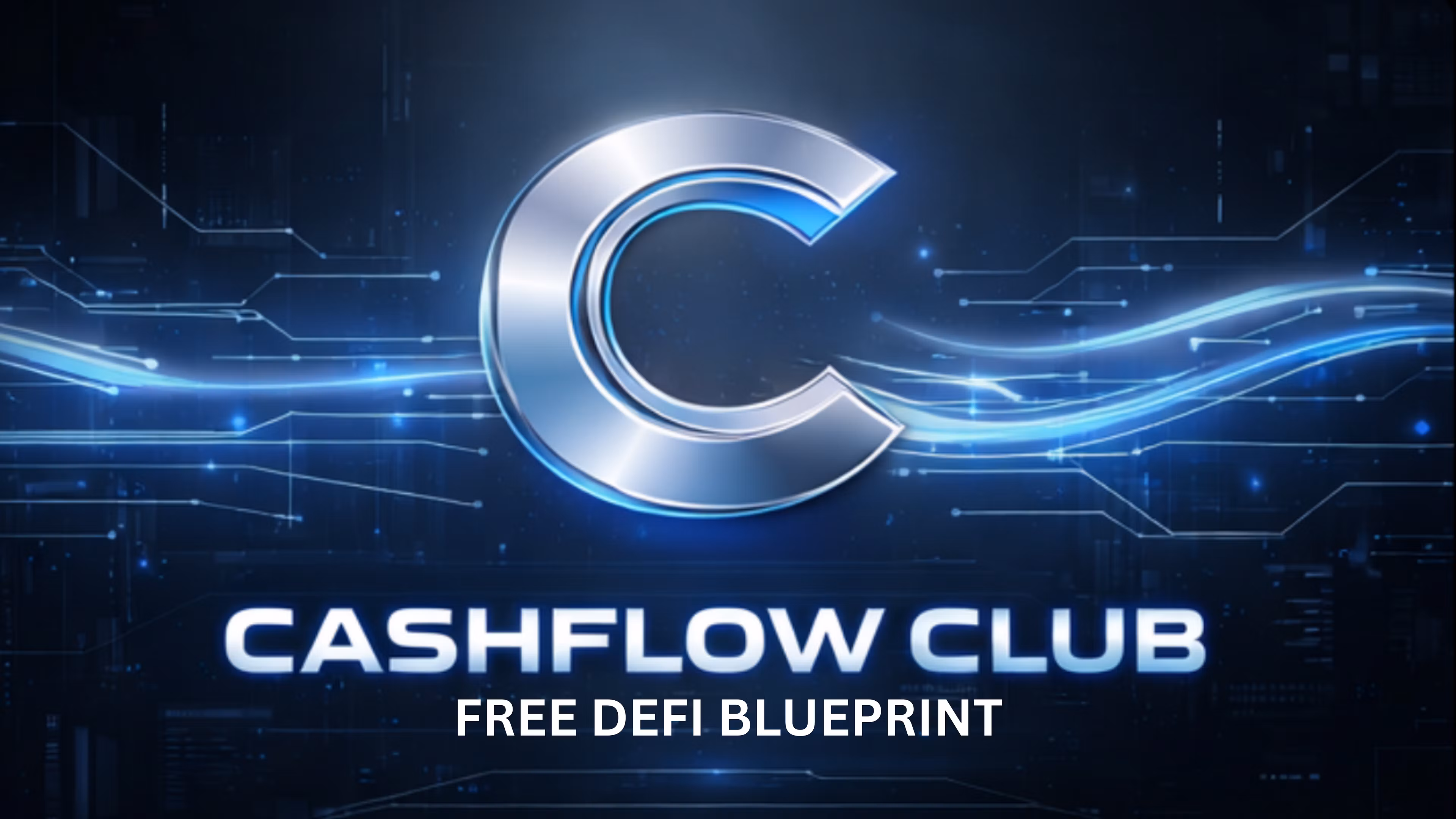 Cashflow Club Free Blueprint