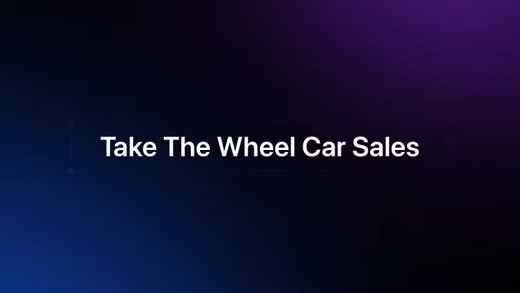 Service to Sales Step by Step 