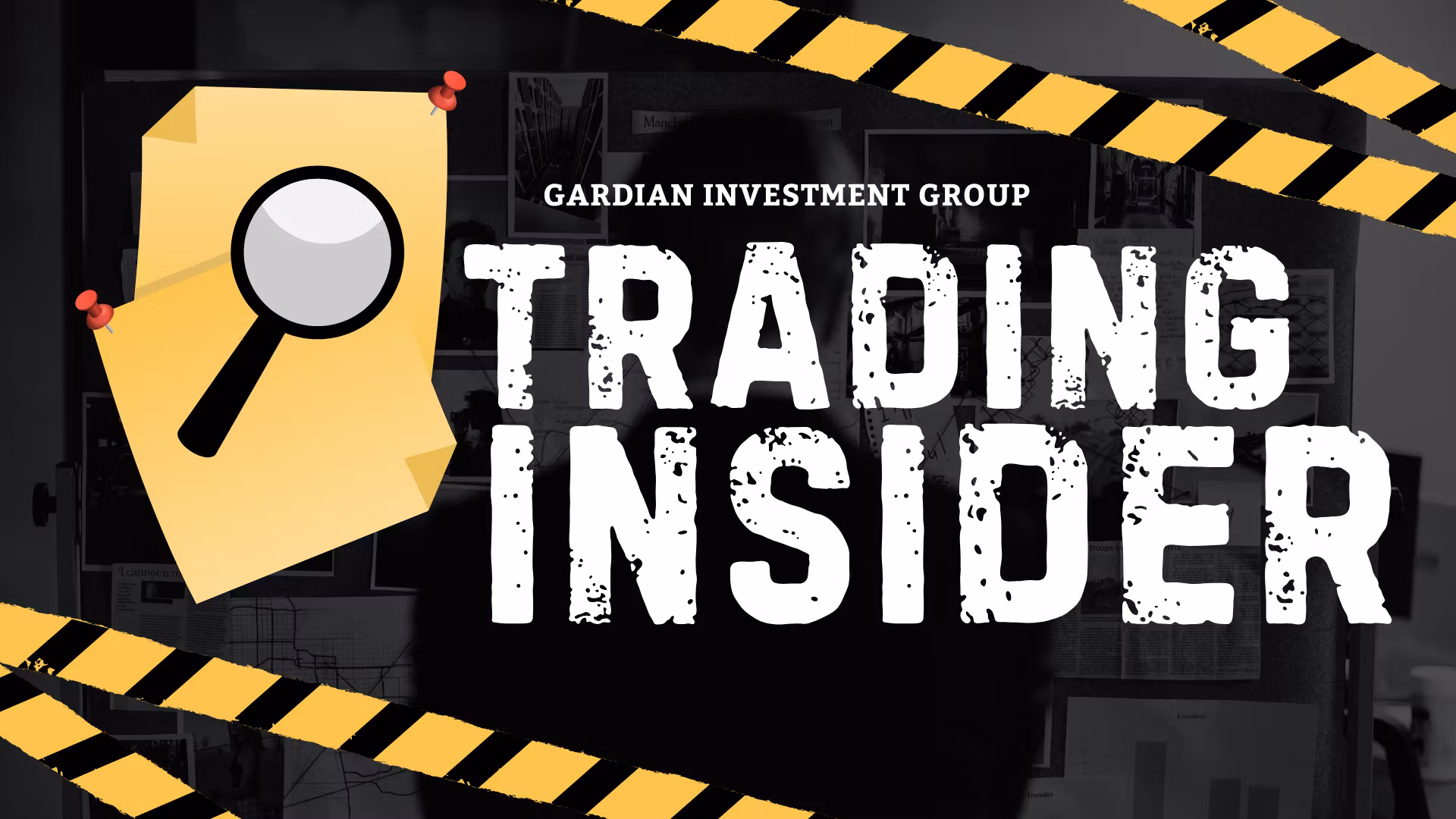 Trading Insider