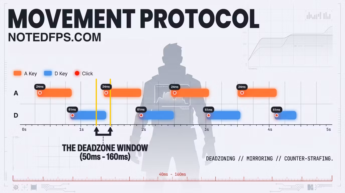 Movement Protocol