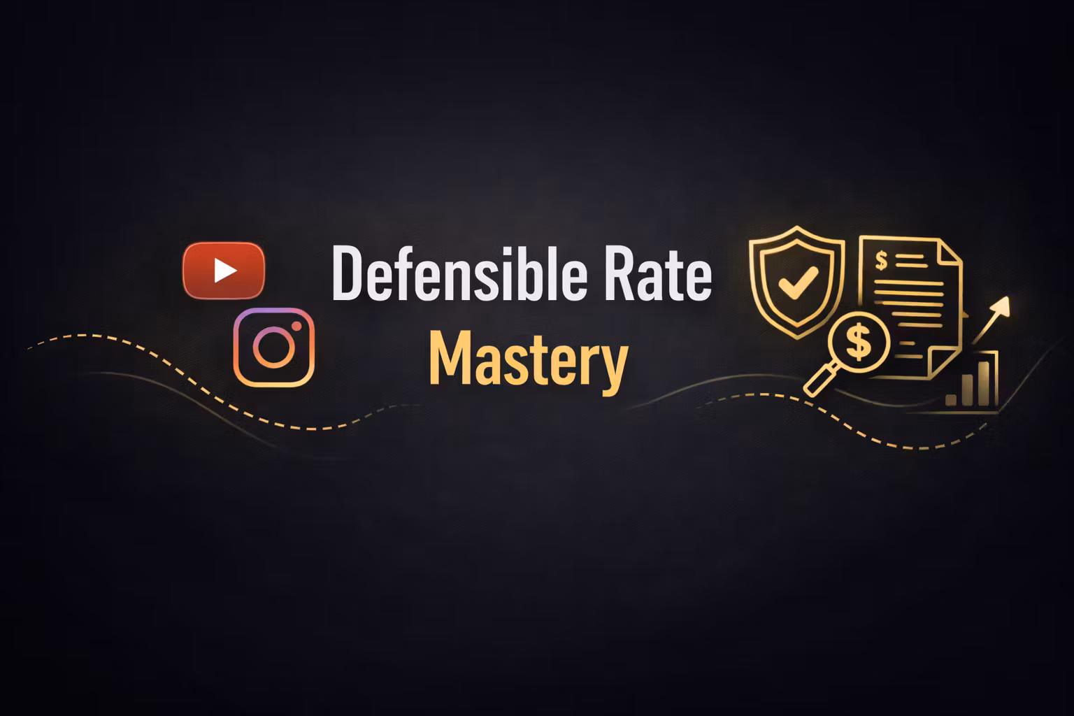 Defensible Rates Playbook