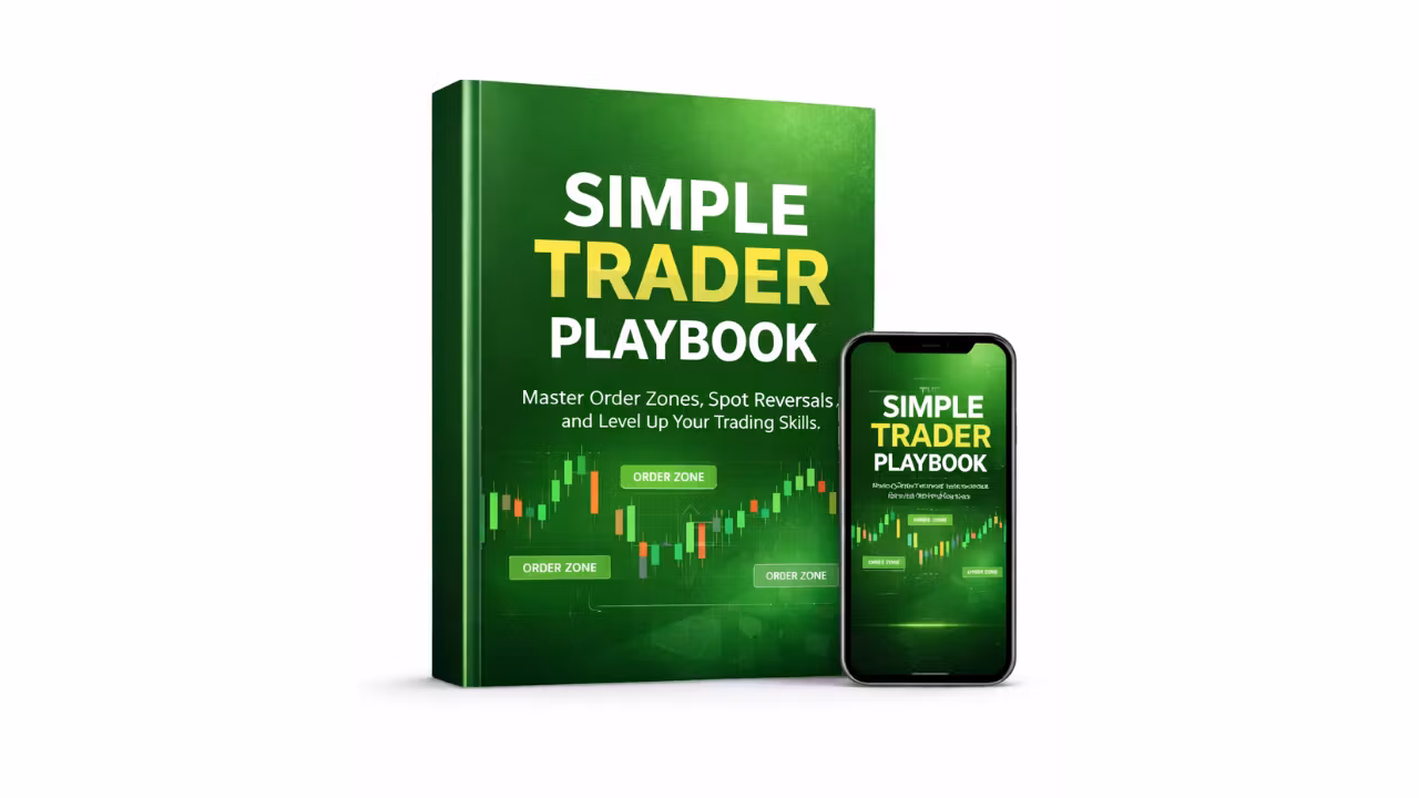 The Simple Trader Playbook