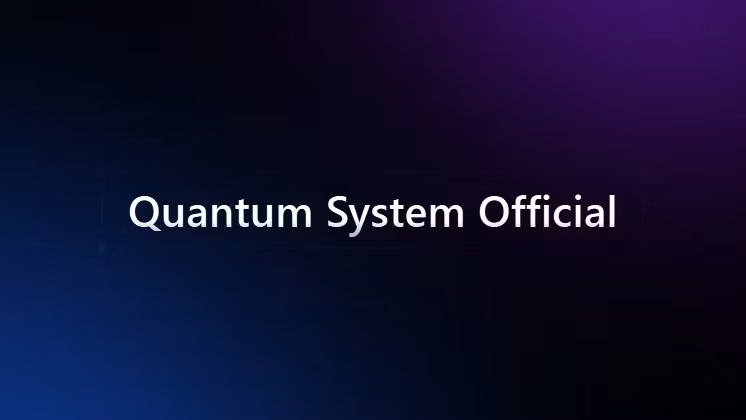 WhaleHunter Quantum Ecosystem