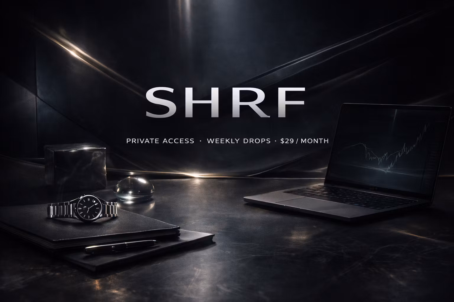 SHRF Access