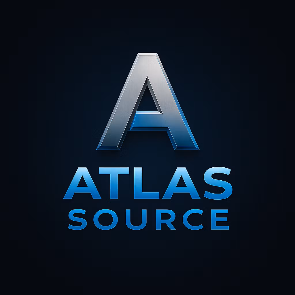 Atlas Source Hub — Premium Access