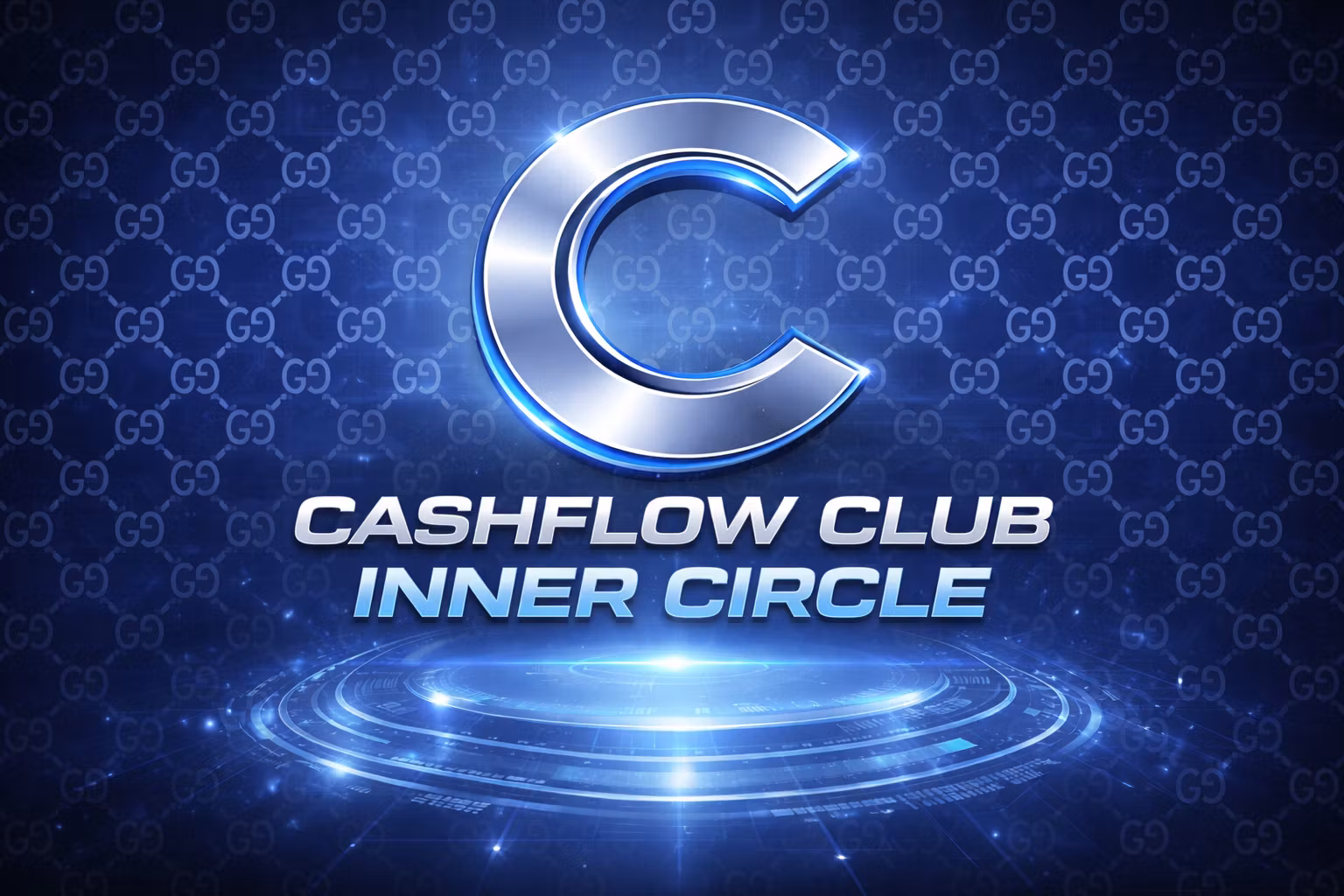 Cashflow Club Inner Circle 