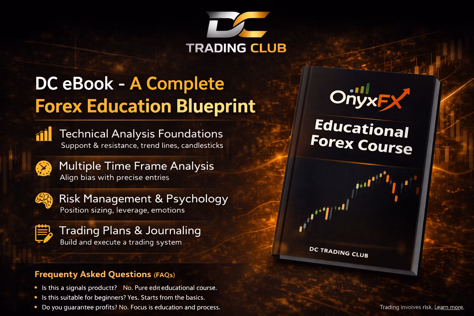 Onyx FX – Educational Forex Co