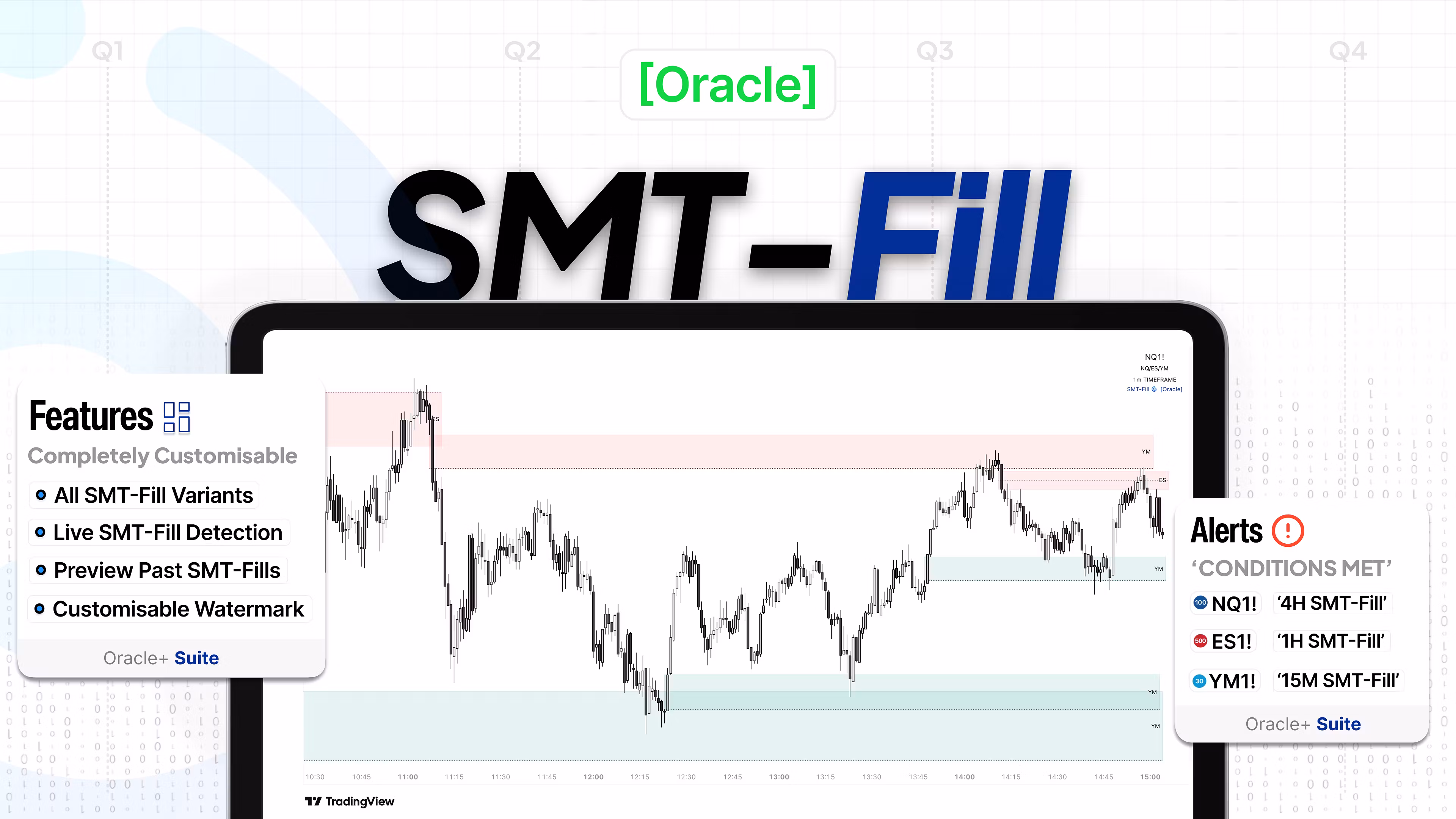 SMT-Fill [Oracle]