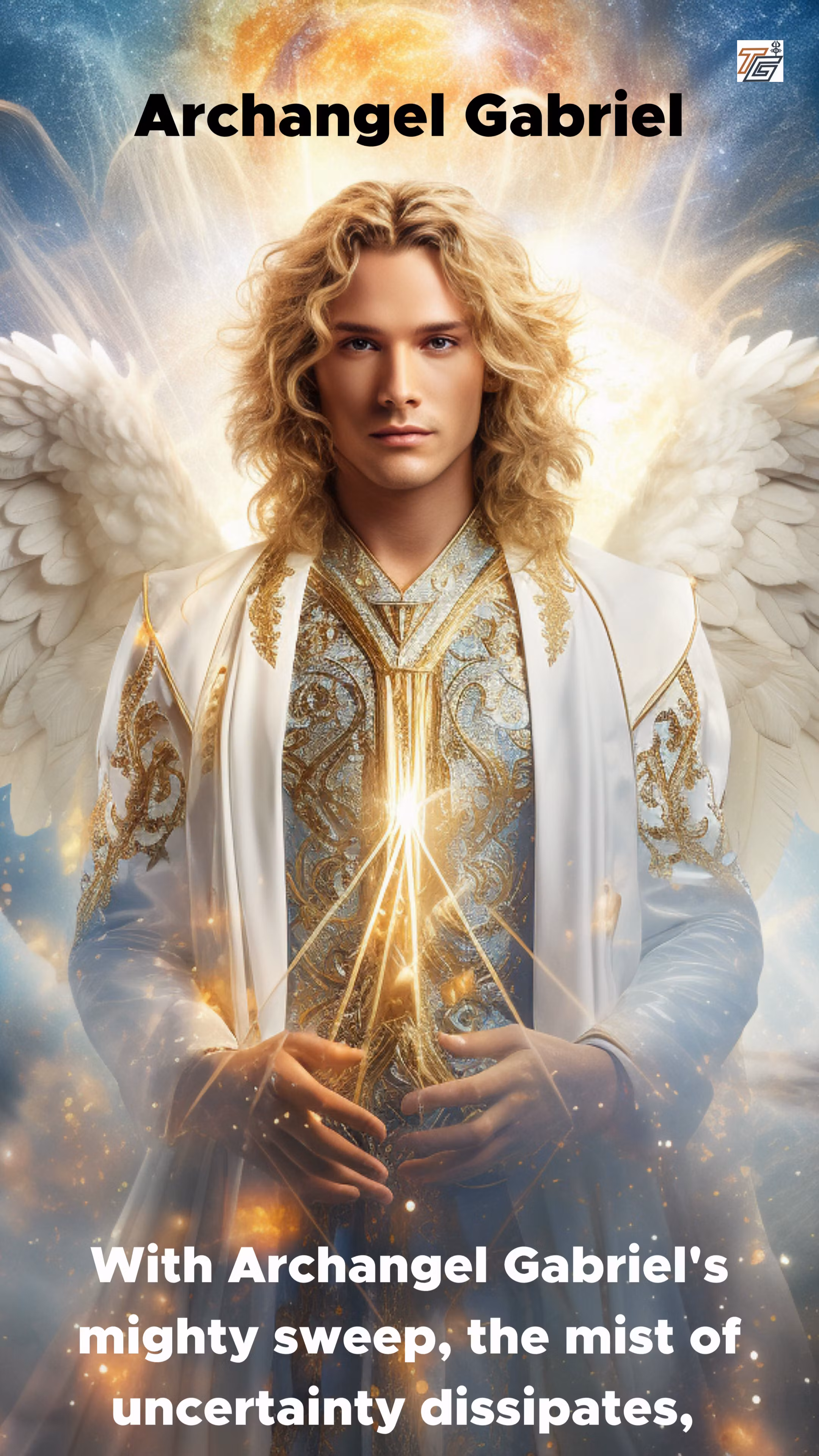 15 Archangels Whispers