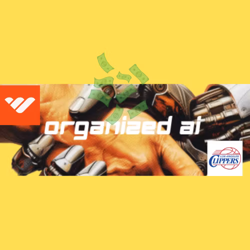 Organized AI Premium Clippers