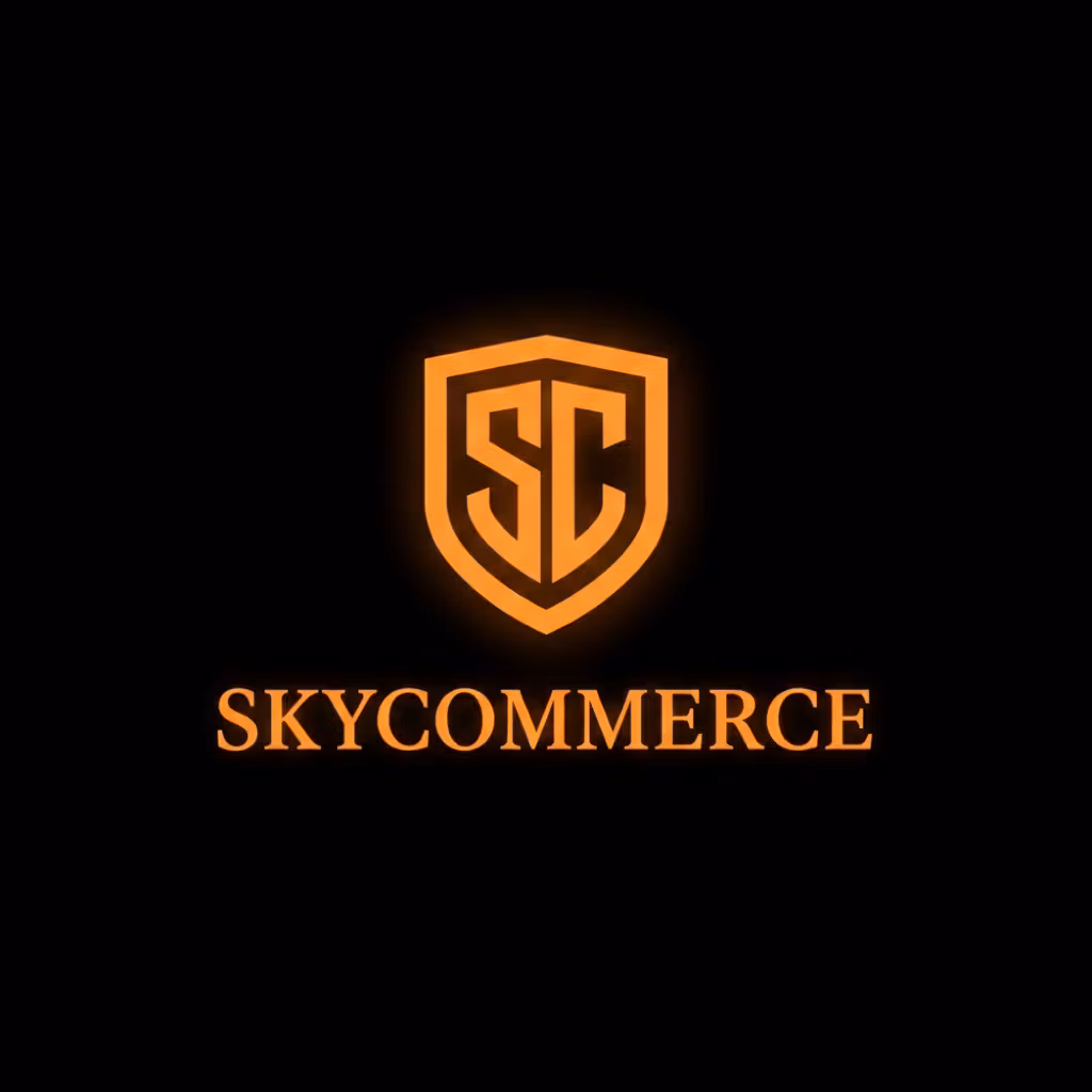 Skycommerce Free