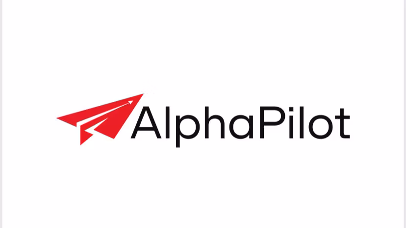 AlphaPilot — Free Access