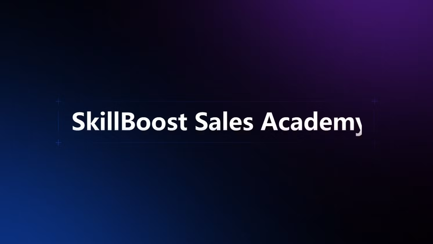 It has made me better realise 