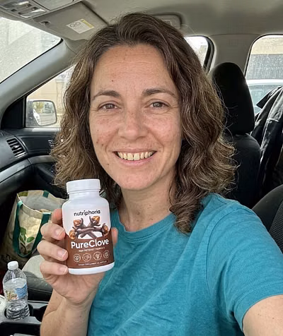 Customer photo