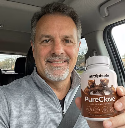 Customer photo