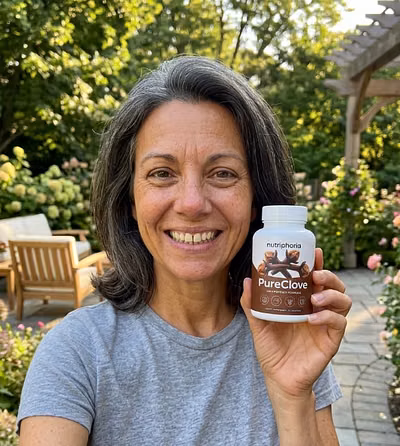 Customer photo