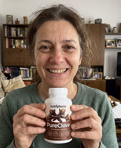 Customer photo