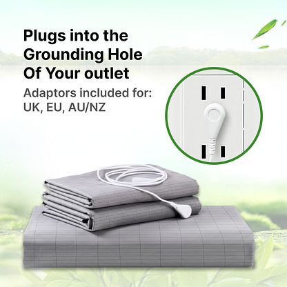 Terra - Grounding Strip Sheet