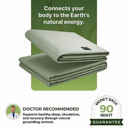 Terra - Grounding Strip Sheet