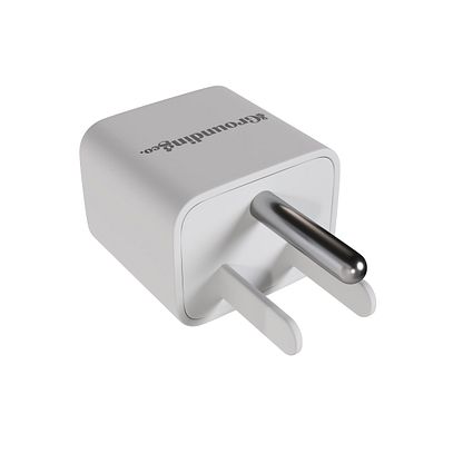 Grounding Plug Adaptor