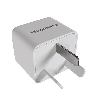 Grounding Plug Adaptor
