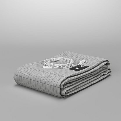 Terra - Grounding Strip Sheet