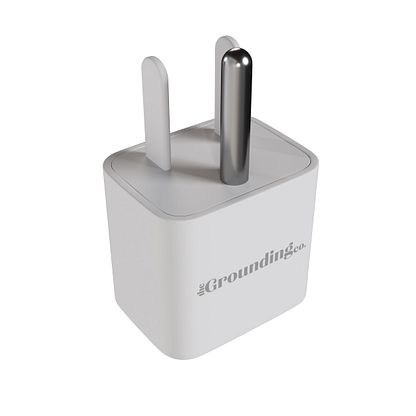 Grounding Plug Adaptor
