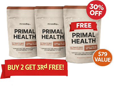 Primal Health