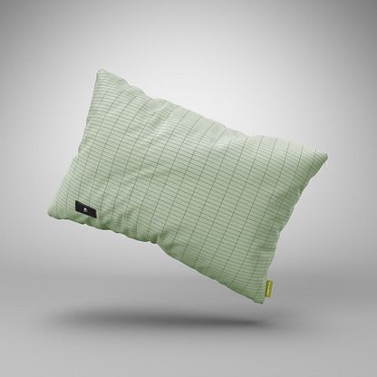 Terra Grounding Pillow Case