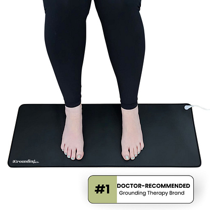 Terra - Grounding Mat