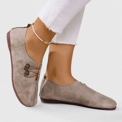 Elena | Elegant Loafers