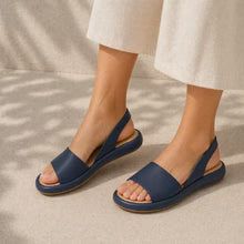 Orla | Cushioned Slingback Sandals