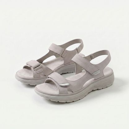 Noreen | Adjustable Comfort Sandals