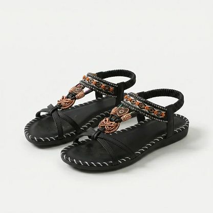 Hannah | Bohemian Comfort Sandals