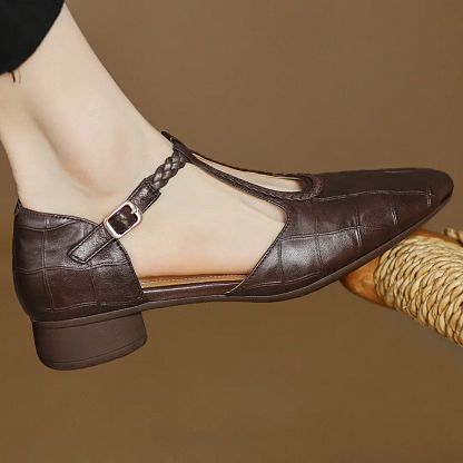 Francesca | Classic Shoes