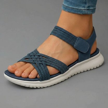 Cleo | Cushioned Comfort Sandals