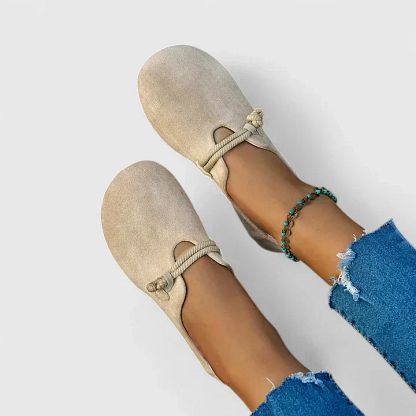 Bianca | Elegant Loafers