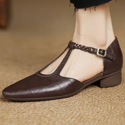 Francesca | Classic Shoes
