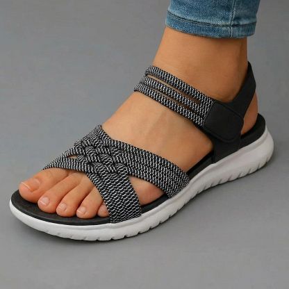 Cleo | Cushioned Comfort Sandals